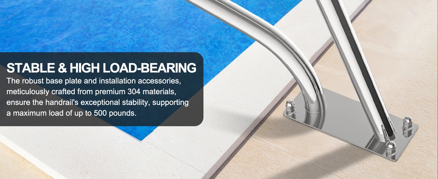 01-3-3 High Weight Capacity 01-3-3 High Weight Capacity